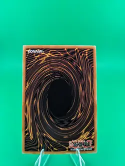 Yu-Gi-Oh! Chimera The King Of Phantom Beasts MP24-EN095 Prismatic Secret Rare - Image 4