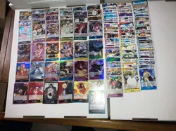 One Piece Awakening of the New Era OP-05 Complete Base Set Collection Lot - Image 1