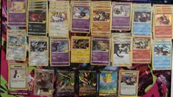 Pokemon TCG Celebrations Lot 49 Cards All Holo - Image 1
