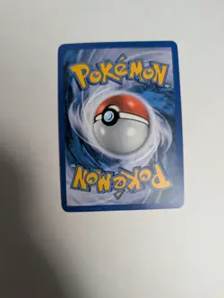 Pokemon 2011 Black & White Base Pikachu Holo Secret Rare Card #115/114 - Image 2