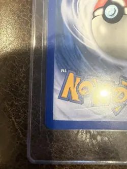 Pokemon TCG Bulbasaur Legendary Collection Reverse Holo Card 68/110 - NM - Image 3