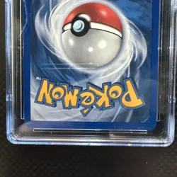 Pokemon TCG Unseen Forces Shuckle Card 2005 47/115 Non-Holo CGC Pristine 10 - Image 5