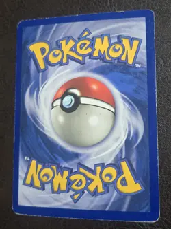 Mr. Mime 06/64 Jungle Holo Pokemon Card Vintage - Image 3