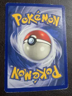Mr. Mime 06/64 Jungle Holo Pokemon Card Vintage - Image 4