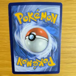SCIZOR 205/197 POKEMON CARD (OBSIDIAN FLAMES SET) FULL ART HOLO - Image 5