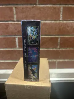 Pokemon Card Inferno x Booster Box Japanese Version New Unopened From Japan - Image 2