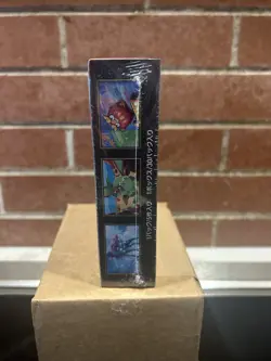 Pokemon Card Inferno x Booster Box Japanese Version New Unopened From Japan - Image 4