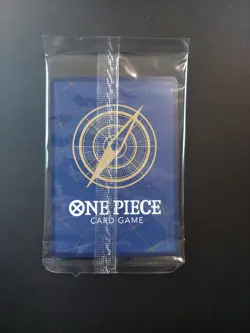 Nico Robin P-111 Promo Sealed ONE PIECE CARD Mini-tin Pack Set vol.2 Japanese NM - Image 2