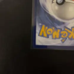 Pokemon Scarlet & Violet Base Drowzee 210/198 Secret Rare Card Full Art - Image 3
