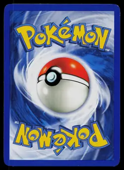 Pokemon Card - Gastrodon West Sea Secret Wonders 9/132 Holo SWIRL Rare - Image 2