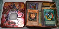 Yugioh Card Lot - Image 1