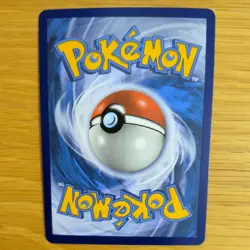 MELMETAL V 047/078 POKEMON CARD (POKEMON GO SET) HALF ART HOLO - Image 5
