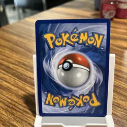 Arcanine 1/111 Rising Rivals Reverse Holo Pokemon Card - Image 2