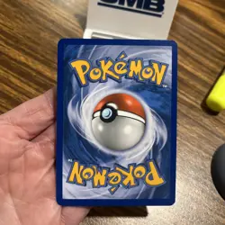 Arcanine 1/111 Rising Rivals Reverse Holo Pokemon Card - Image 5