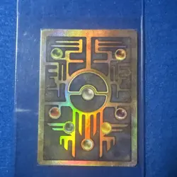 Ancient Mew 2000 Movie Promo HOLO Card RARE MINT-NM Pokemon TCG Vintage - Image 4