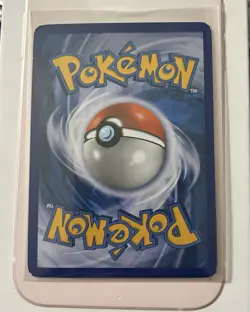 Infernape 3/100 D&P Stormfront Pokemon Card Holo Foil Rare Near Mint - Image 5