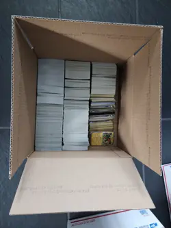 Pokemon Japanese Bulk Cards Holos Included Over 2,000 Cards - Image 1