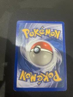 Pokemon Squirtle TCG Expedition Base Set Card 131/165 Regular Common - Image 2