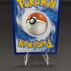 Eevee 074/131 Pokemon Day 2025 Stamped Promo Pokemon Card NM - Image 3