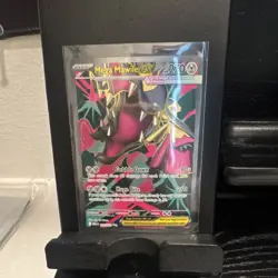 Pokemon Mega EX XY Holo Card Lot - Mega Kangaskhan, Camerupt, Mawile, Latias (4) - Image 4