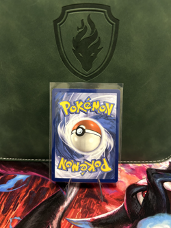 Applin - 185/167 - Illustration Rare - Twilight Masquerade - Pokemon Card - NM/M - Image 2