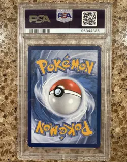 Mewtwo SVP 052 151 Ultra Premium Collection Promo Pokemon Card PSA 10 Gem Mint - Image 2