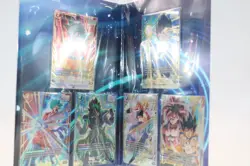 Dragon Ball Super Card Game Fusion World Premium Collection 02 Bandai Fest New - Image 2