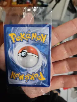 Pokemon TCG Magikarp XY143 Holo Promo Card Sealed Mint Condition - Image 3