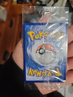 Pokemon TCG Magikarp XY143 Holo Promo Card Sealed Mint Condition - Image 4