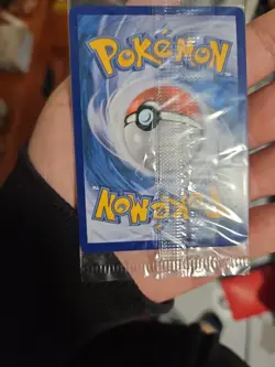 Pokemon TCG Magikarp XY143 Holo Promo Card Sealed Mint Condition - Image 5