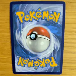 GALARIAN SLOWBRO V 099/189 POKEMON CARD (DARKNESS ABLAZE SET) HALF ART HOLO - Image 5