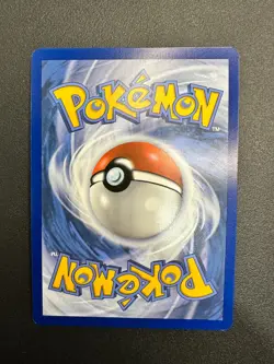 Pokemon Card - Team Rocket's Meowth 203/182 - Destined Rivals - Image 2