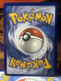 Pokemon TCG Yanmega EX Full Art Rare Card 206/182 SV10 Destined Rivals - Image 2
