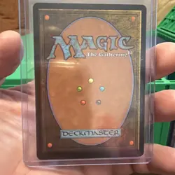 Sunder Urza's Saga Regular Magic The Gathering MTG - Image 2