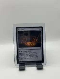 MTG, Campfire $3 ORDER MIN 304 Battle for Baldur's Gate Regular - Image 1