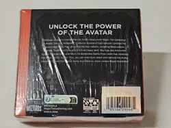 Magic the Gathering AVATAR THE LAST AIRBENDER COLLECTOR BOOSTER BOX Sealed MTG - Image 2