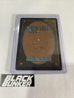 MTG Neheb, the Eternal (Foil Etched) - Commander Masters (CMM) #545 NM/M - Image 2