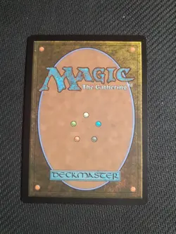 MTG ~ Fear of Missing Out (Borderless Foil) ~ Duskmourn ~ Near Mint ~ Rare - Image 2