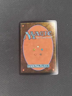 Zuko, Firebending Master - FOIL Extended Mythic - MTG Avatar TLE - 0200 NM - Image 2