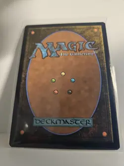 Three Tree City - NM - MTG - Bloomburrow - BLB #260 - MTG Singles - Image 2