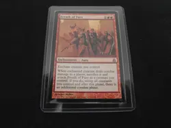 Breath of Fury - Ravnica: City of Guilds NM- mtg - Image 3