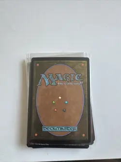 FOIL Jaya, Fiery Negotiator , Dominaria United , Magic The Gathering , MTG , NM - Image 2