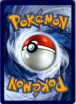 Ninjask Full Art Holo 137/132 (Pokemon TGC) NM - Image 2
