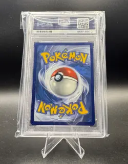 Pokemon Sword & Shield Professor's Research 201 PSA 10 - Image 2