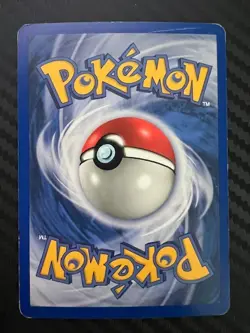 Pokemon TCG Hoppip Reverse Holo 57/109 ex Team Rocket Returns MP - Image 2