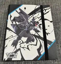 Pokemon Binder Collection - Ultra Rare, IR, SIR and more! (b) - Image 1