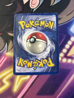 Pikachu #4 - WOTC WB The First Movie Black Star Promo Pokemon TCG DMG - Image 2