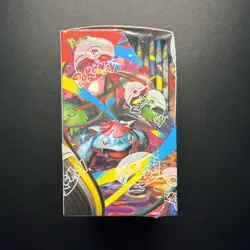 Pokemon TCG Mega Evolution Half Booster Box - 18 Packs Factory Sealed - Image 4