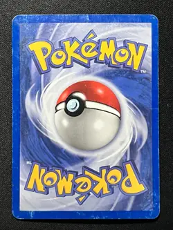 Drowzee 54/109 Team Rocket Returns Reverse Holo MP 2004 Pokemon TCG - Image 2