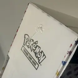 Pokemon Center 151 Elite Trainer Box + Display Case - Brand New Sealed - Image 3